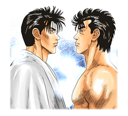 ROKUDENASHI BLUES รูปที่ 39