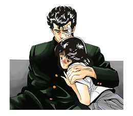 ROKUDENASHI BLUES รูปที่ 40