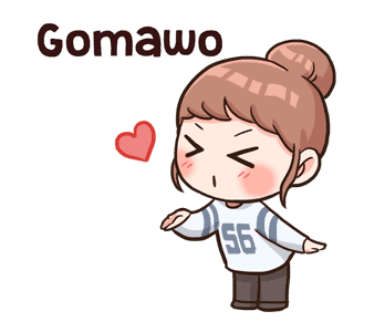 I love KPOP (Animated) รูปที่ 2