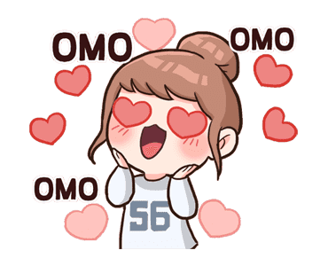 I love KPOP (Animated) รูปที่ 6