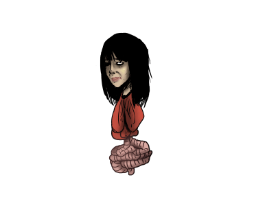 Hantu Lucu รูปที่ 3