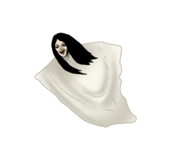 Hantu Lucu รูปที่ 5