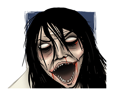 Hantu Lucu รูปที่ 7