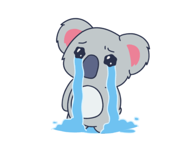 Koala Imut - Animated รูปที่ 3