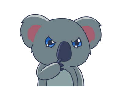 Koala Imut - Animated รูปที่ 7