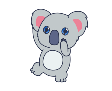 Koala Imut - Animated รูปที่ 8