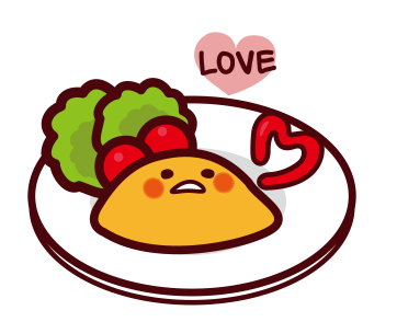 gudetama สติกเกอร์น่ารัก รูปที่ 6