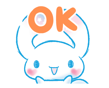Cinnamoroll ลายเส้นสีน้ำ รูปที่ 1