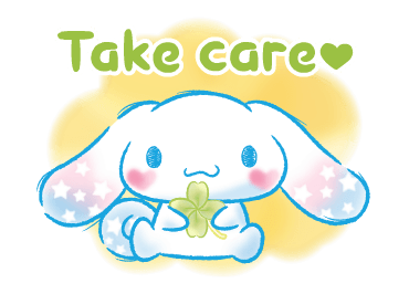 Cinnamoroll ลายเส้นสีน้ำ รูปที่ 17