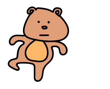 Beruang Kalem [Fun Pack] รูปที่ 1