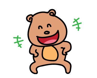 Beruang Kalem [Fun Pack] รูปที่ 2