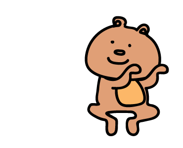 Beruang Kalem [Fun Pack] รูปที่ 3
