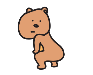 Beruang Kalem [Fun Pack] รูปที่ 5