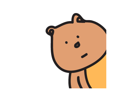 Beruang Kalem [Fun Pack] รูปที่ 7