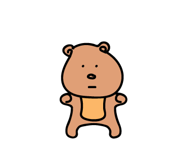Beruang Kalem [Fun Pack] รูปที่ 8