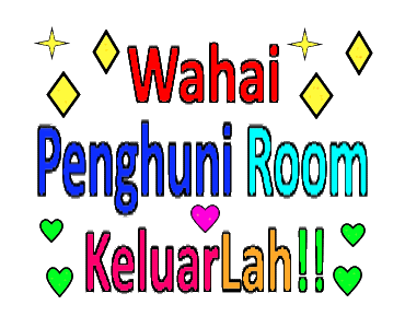 Room Note Teks รูปที่ 3