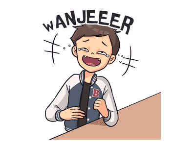 Si Tengil : Animated รูปที่ 2