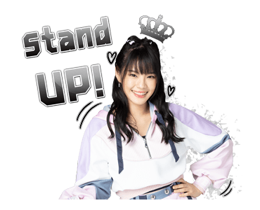 BNK48 : Beginner รูปที่ 1