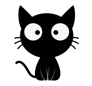 Si Kucing Hitam 3 รูปที่ 4