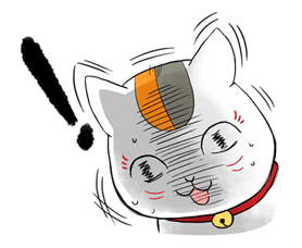 นัตซึเมะกับบันทึกพิศวง รูปที่ 13