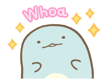 Sumikko Gurashi วันดีๆ ของพี่กับน้อง รูปที่ 6