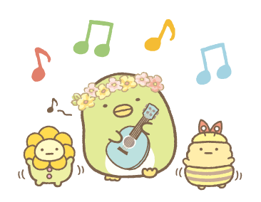 Sumikko Gurashi วันดีๆ ของพี่กับน้อง รูปที่ 7