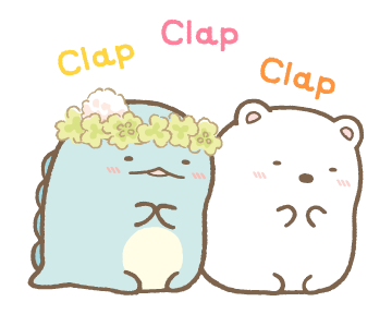 Sumikko Gurashi วันดีๆ ของพี่กับน้อง รูปที่ 9