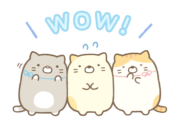 Sumikko Gurashi วันดีๆ ของพี่กับน้อง รูปที่ 11