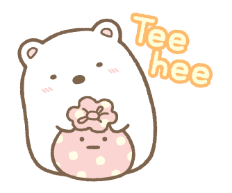 Sumikko Gurashi วันดีๆ ของพี่กับน้อง รูปที่ 14