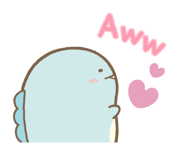 Sumikko Gurashi วันดีๆ ของพี่กับน้อง รูปที่ 15