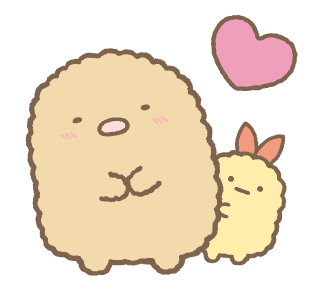 Sumikko Gurashi วันดีๆ ของพี่กับน้อง รูปที่ 16