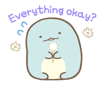 Sumikko Gurashi วันดีๆ ของพี่กับน้อง รูปที่ 17