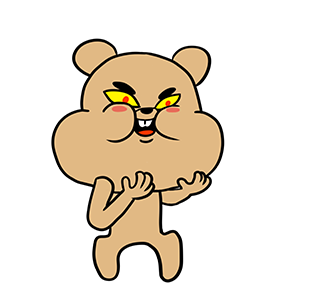 ChuChu Mice: animated รูปที่ 6