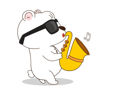 Snowbie Mini Animated รูปที่ 1