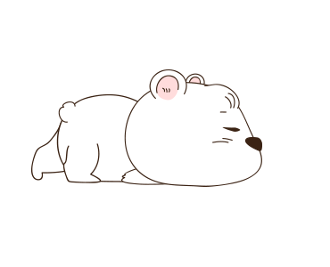 Snowbie Mini Animated รูปที่ 4