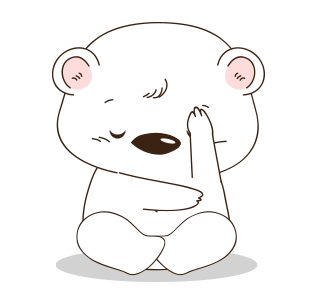Snowbie Mini Animated รูปที่ 5