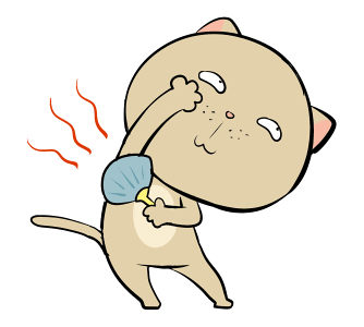 Weird Cat Ever รูปที่ 2