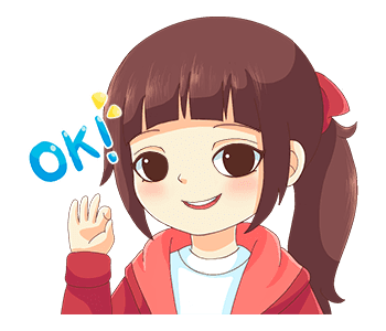 It's DAVI: Davi - Animated (Sachet) รูปที่ 1