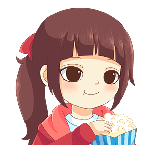 It's DAVI: Davi - Animated (Sachet) รูปที่ 2