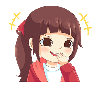 It's DAVI: Davi - Animated (Sachet) รูปที่ 3