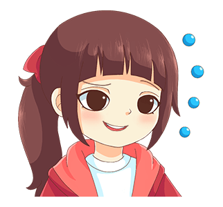 It's DAVI: Davi - Animated (Sachet) รูปที่ 5
