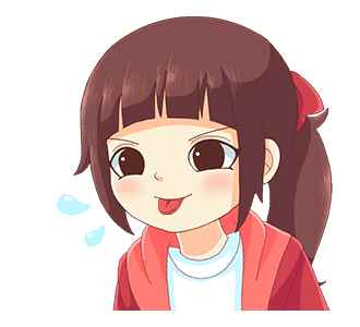 It's DAVI: Davi - Animated (Sachet) รูปที่ 6