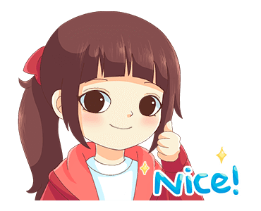 It's DAVI: Davi - Animated (Sachet) รูปที่ 7