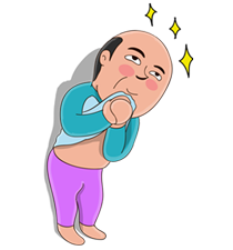 Mr. Baldy รูปที่ 1