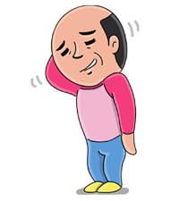 Mr. Baldy รูปที่ 2