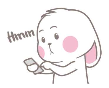Bunny Jean Expression 3 รูปที่ 5