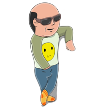Mr. Baldy รูปที่ 4