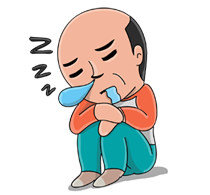 Mr. Baldy รูปที่ 5