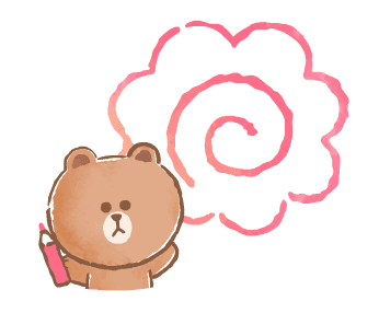 BROWN&FRIENDS อ่อนโยนดีต่อใจ รูปที่ 8