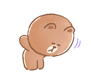 BROWN&FRIENDS อ่อนโยนดีต่อใจ รูปที่ 14